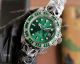 Copy Rolex Submariner Diamond Bezel Chrome Heart Steel Strap Citizen 8215 Watches (4)_th.jpg